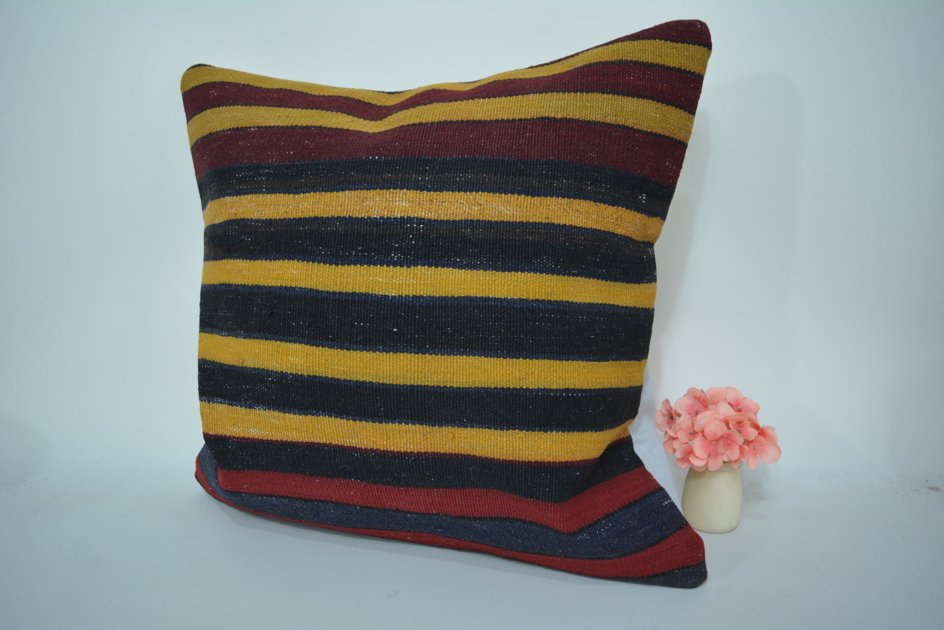Duurzaam en Stijlvol voor Elk Interieur 50x50cm. // 20x20in.