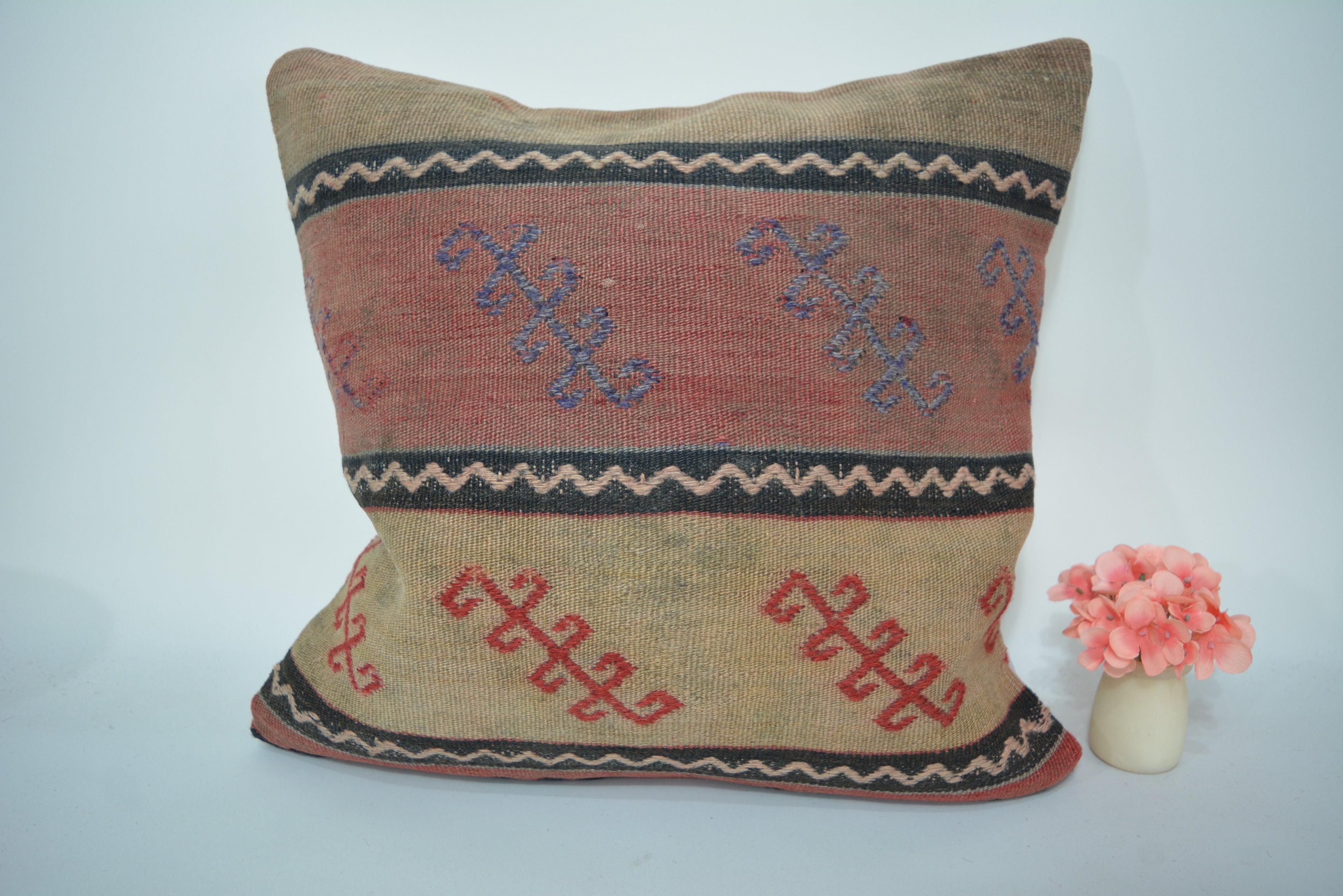 Duurzaam en Stijlvol voor Elk Interieur 50x50cm. // 20x20in.