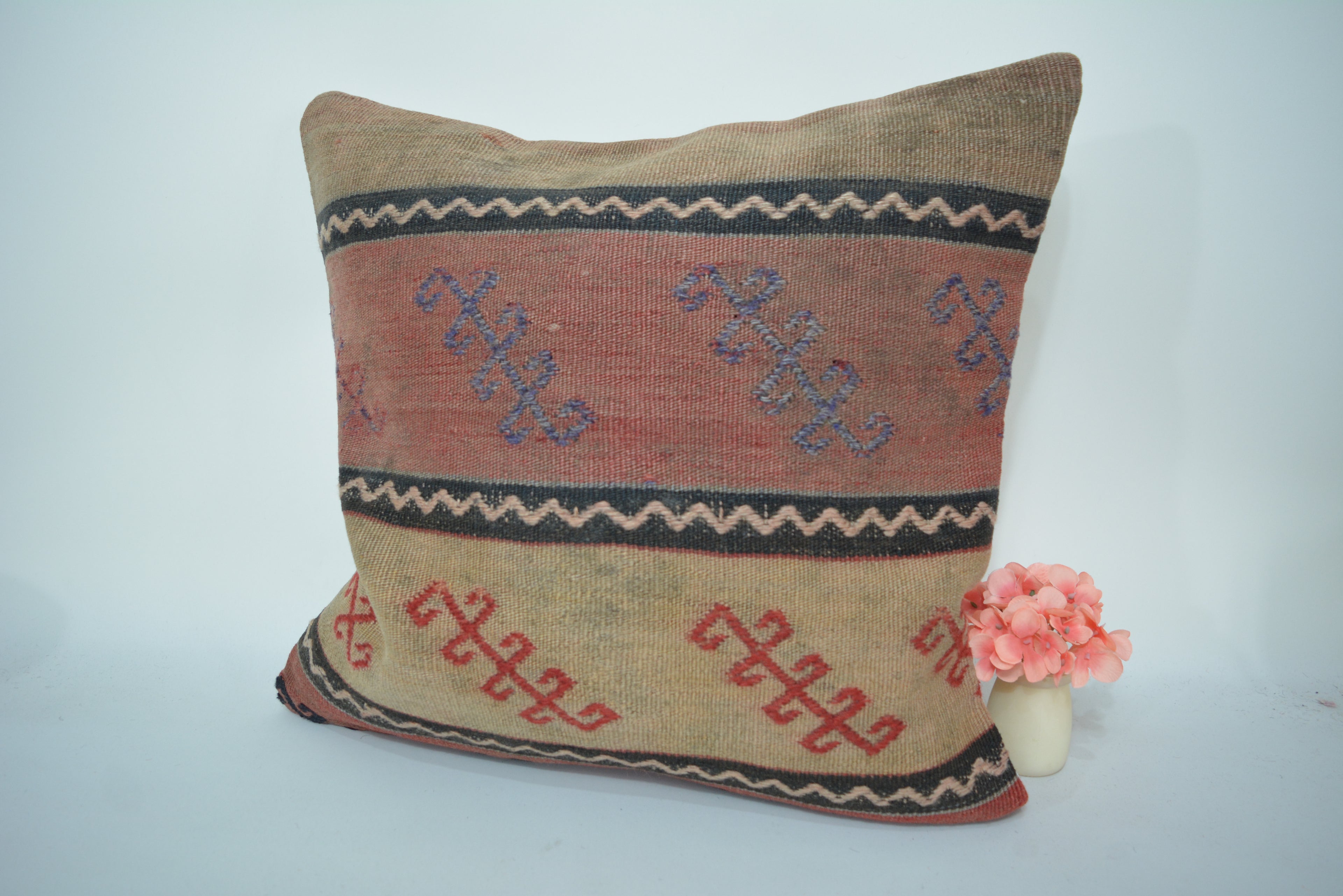 Duurzaam en Stijlvol voor Elk Interieur 50x50cm. // 20x20in.