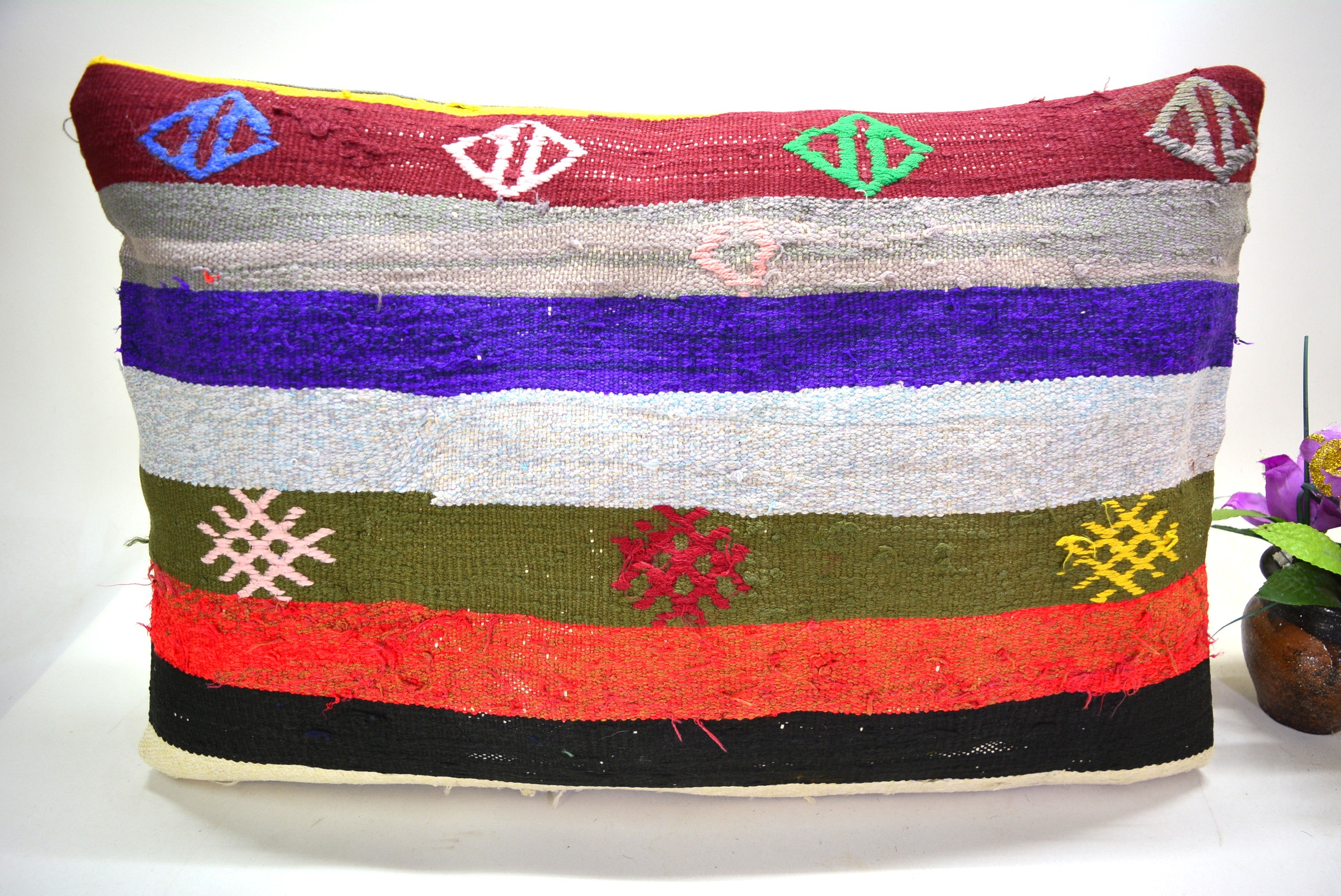 Duurzaam en Stijlvol voor Elk Interieur 40x60cm // 16x24in.