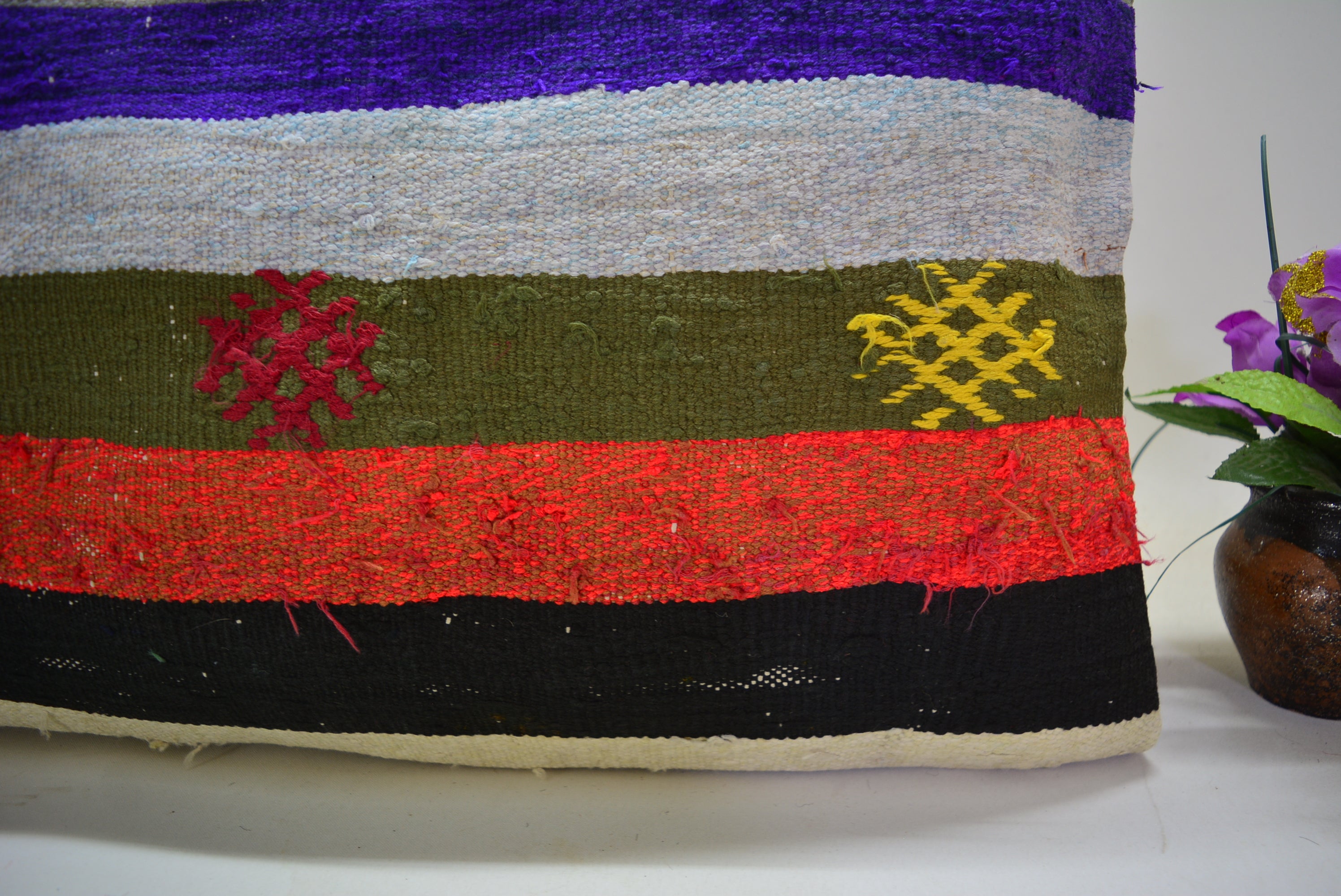 Duurzaam en Stijlvol voor Elk Interieur 40x60cm // 16x24in.