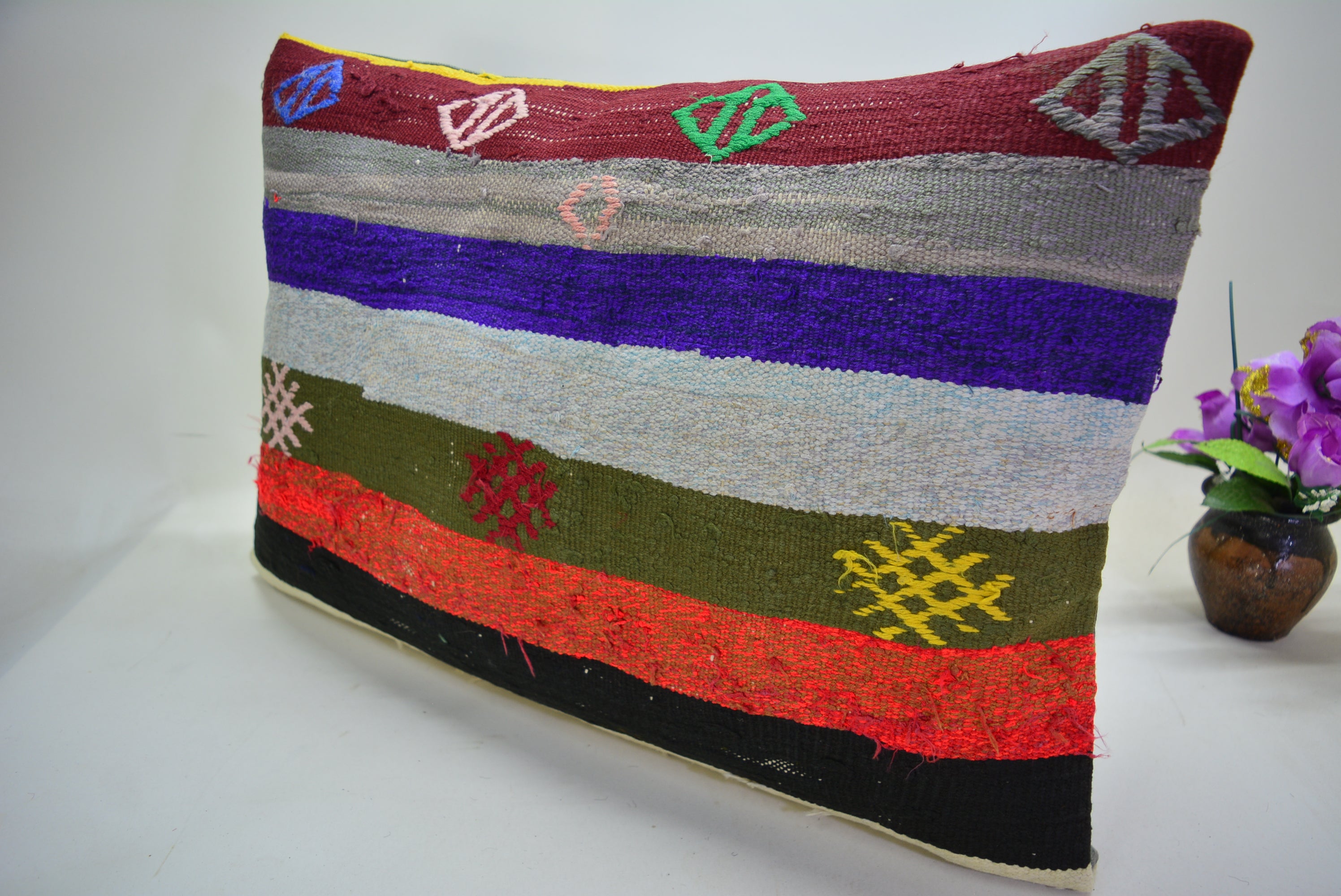 Duurzaam en Stijlvol voor Elk Interieur 40x60cm // 16x24in.