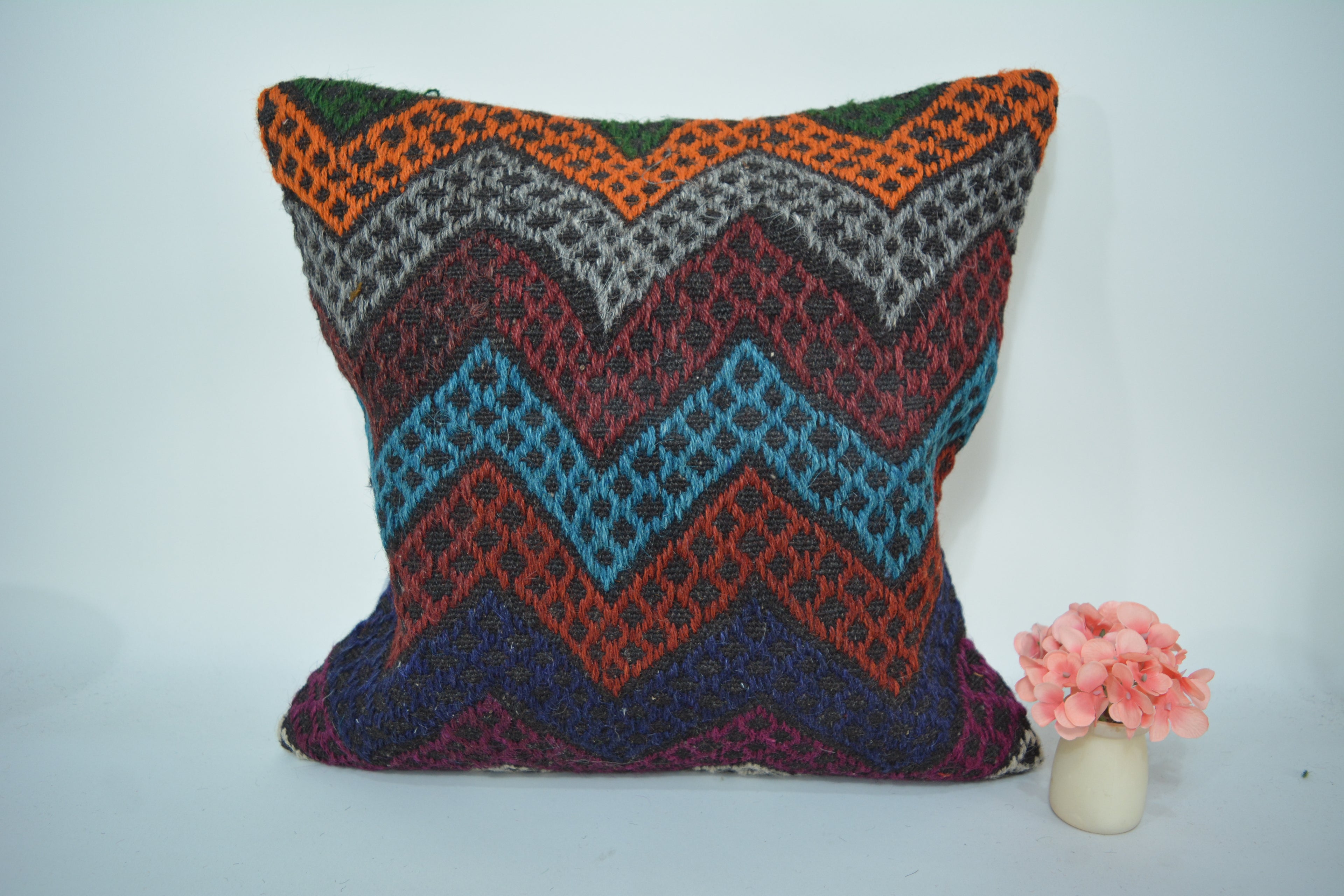 Duurzaam en Stijlvol voor Elk Interieur 50x50cm. // 20x20in.