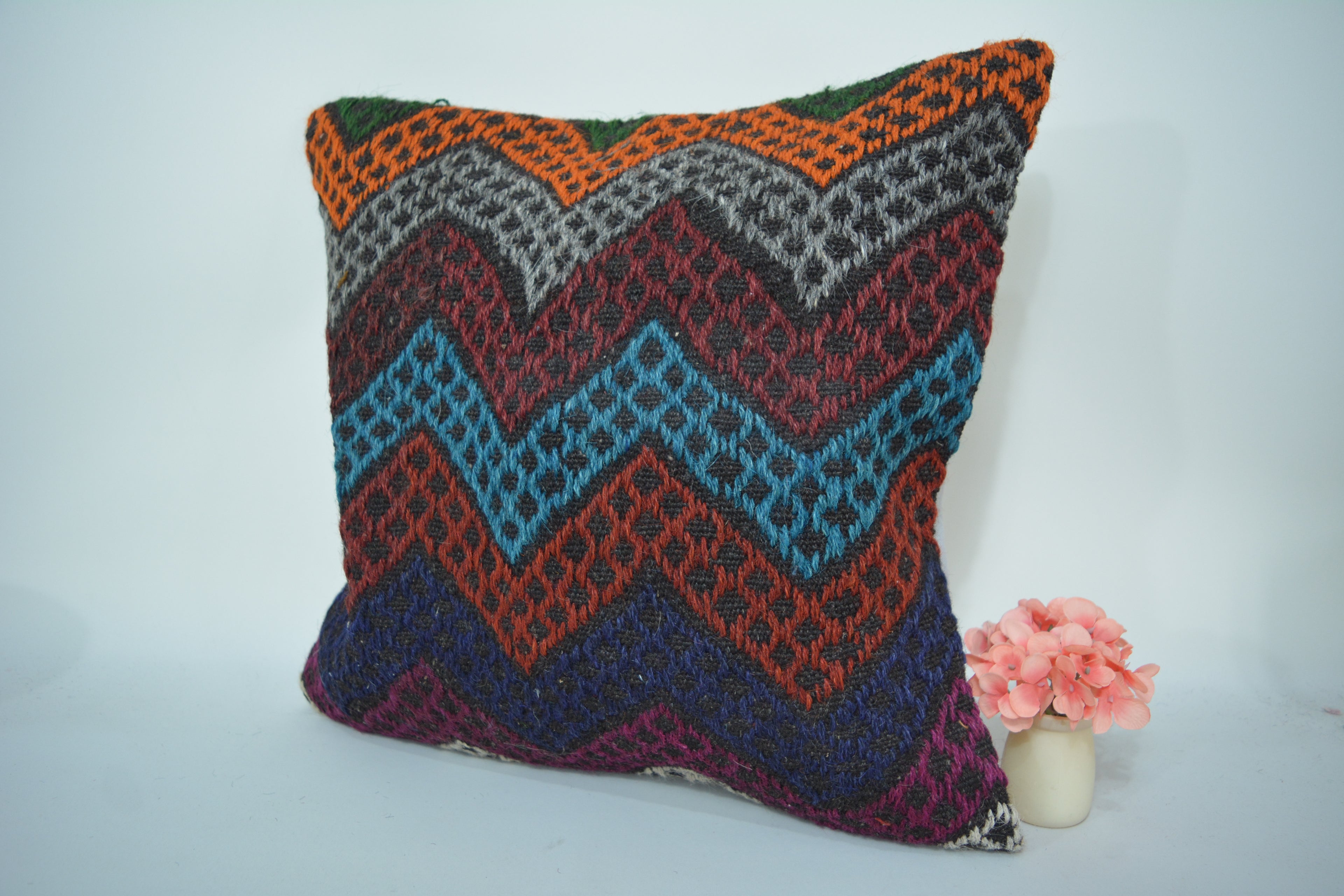 Duurzaam en Stijlvol voor Elk Interieur 50x50cm. // 20x20in.