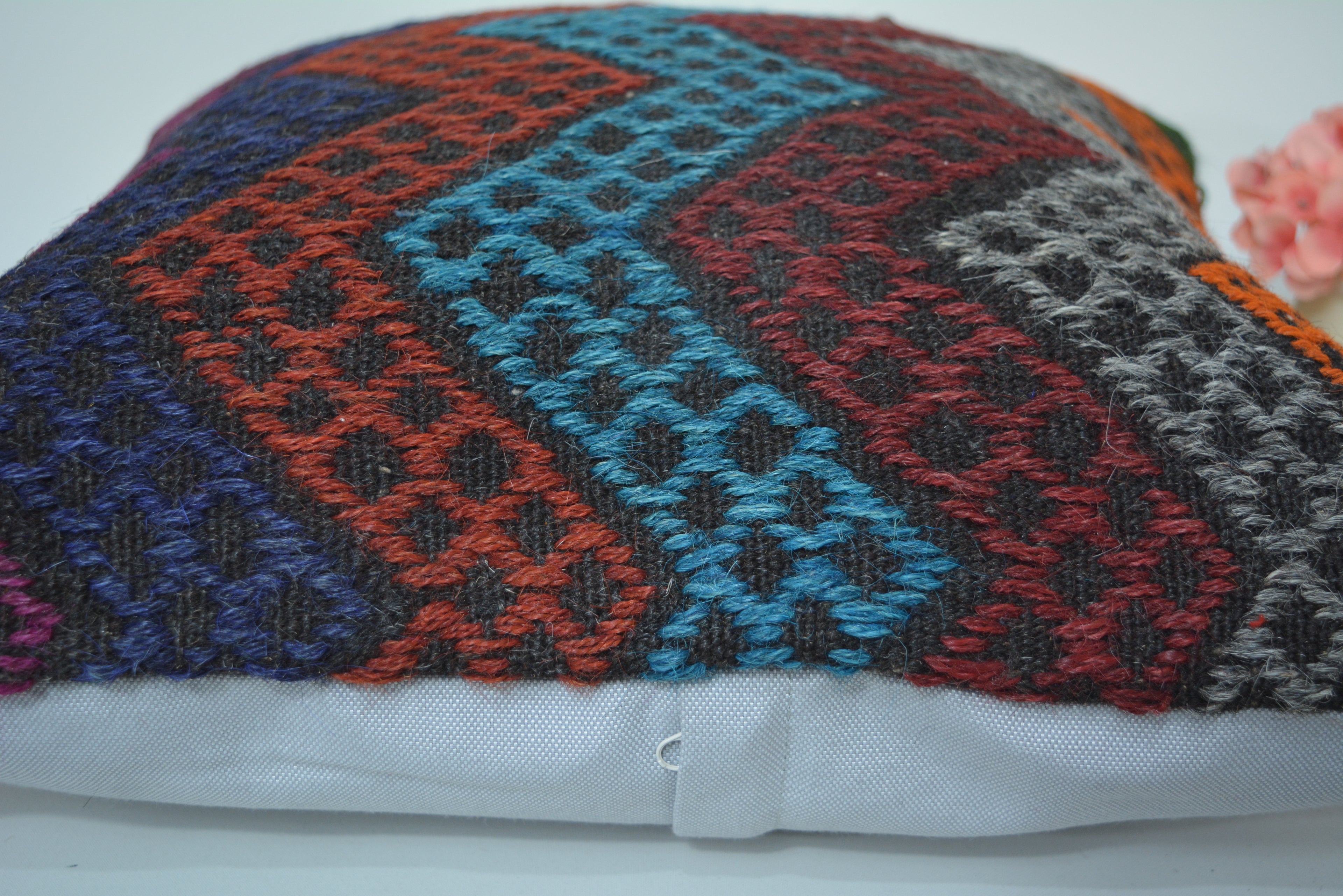 Duurzaam en Stijlvol voor Elk Interieur 50x50cm. // 20x20in.