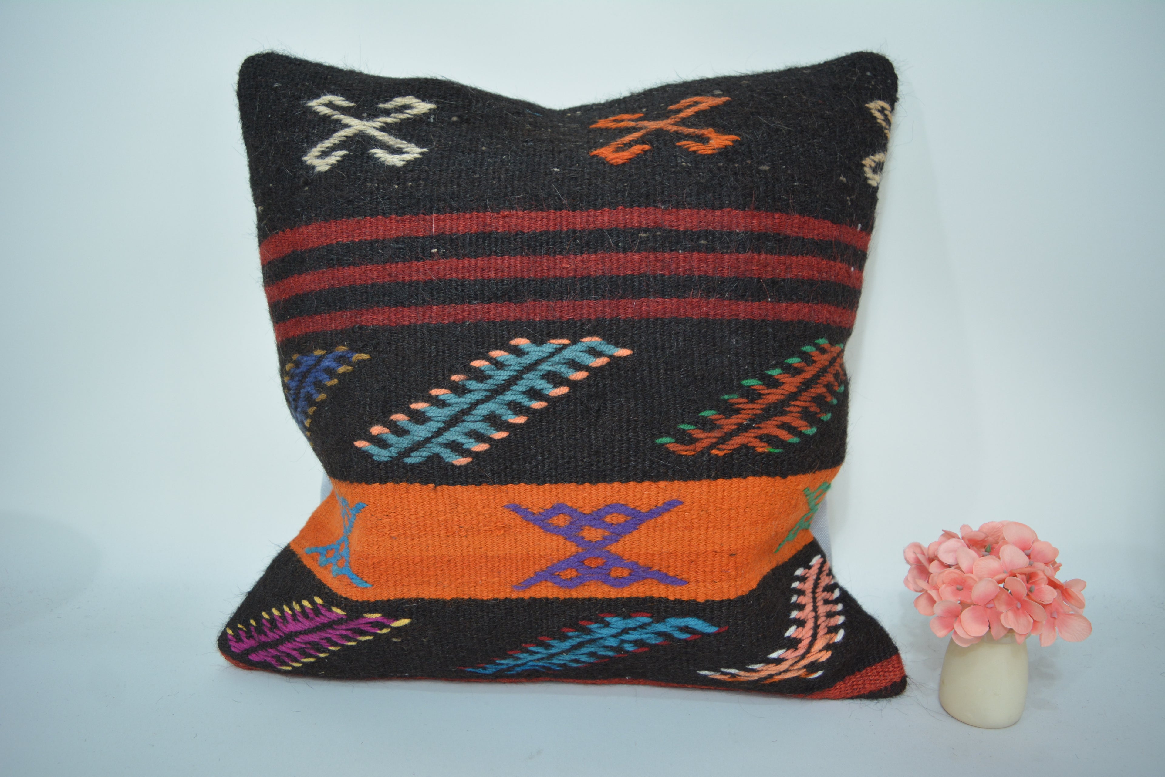 Duurzaam en Stijlvol voor Elk Interieur 50x50cm. // 20x20in.