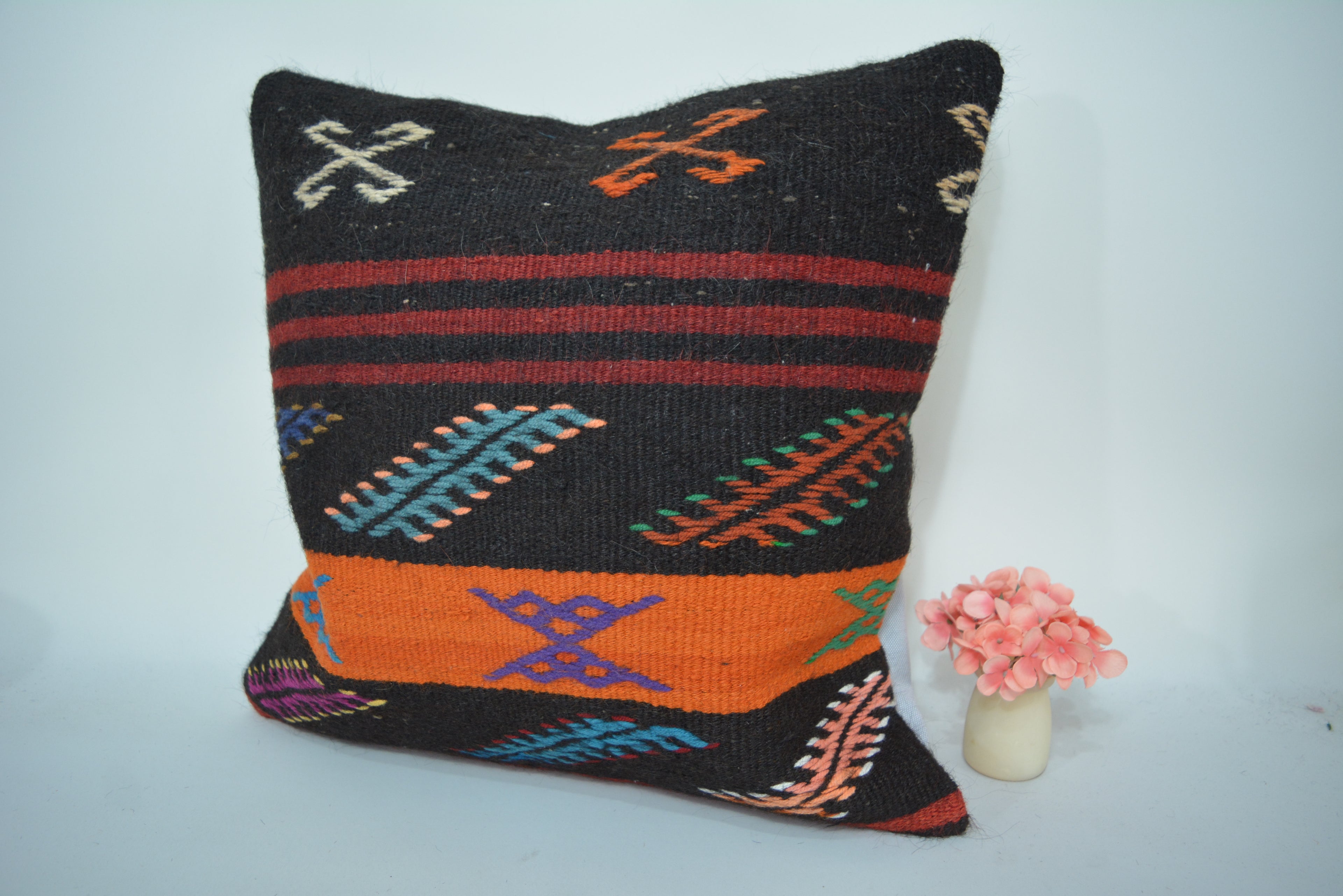 Duurzaam en Stijlvol voor Elk Interieur 50x50cm. // 20x20in.