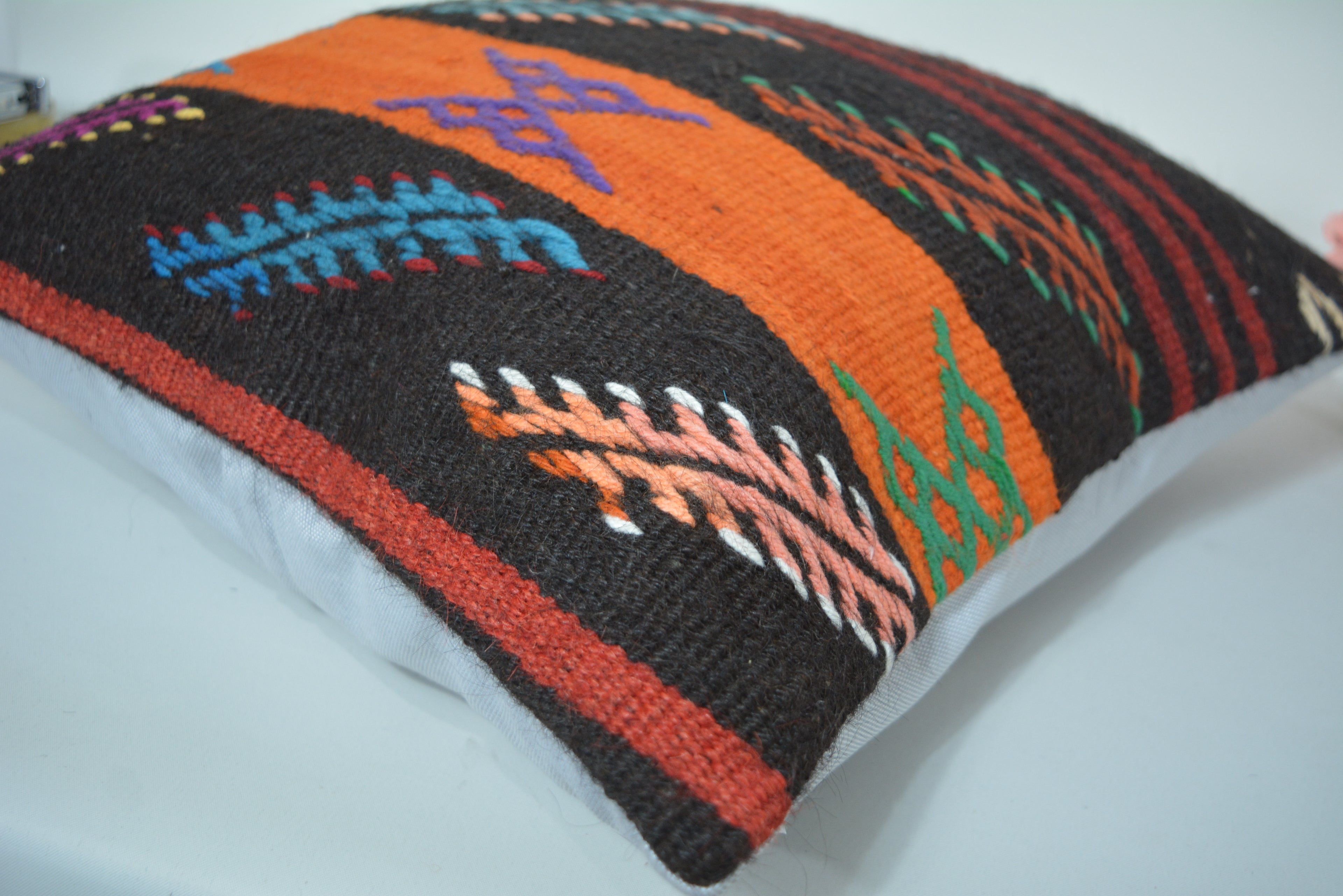Duurzaam en Stijlvol voor Elk Interieur 50x50cm. // 20x20in.