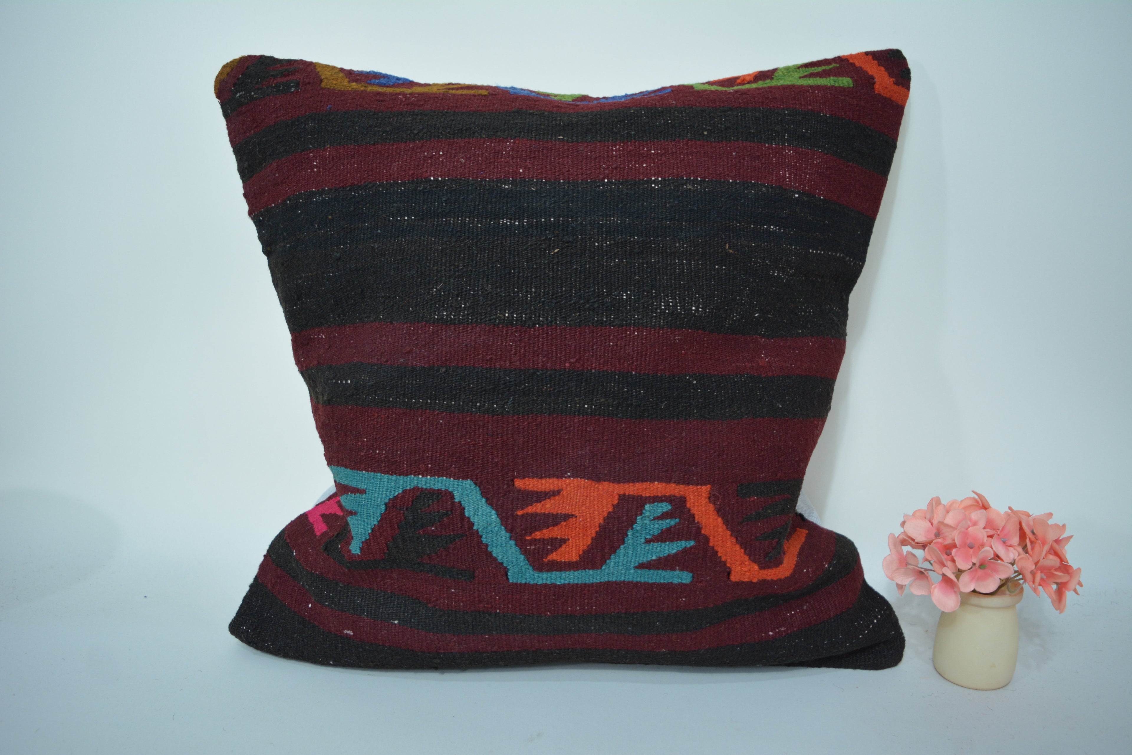 Duurzaam en Stijlvol voor Elk Interieur 50x50cm. // 20x20in.