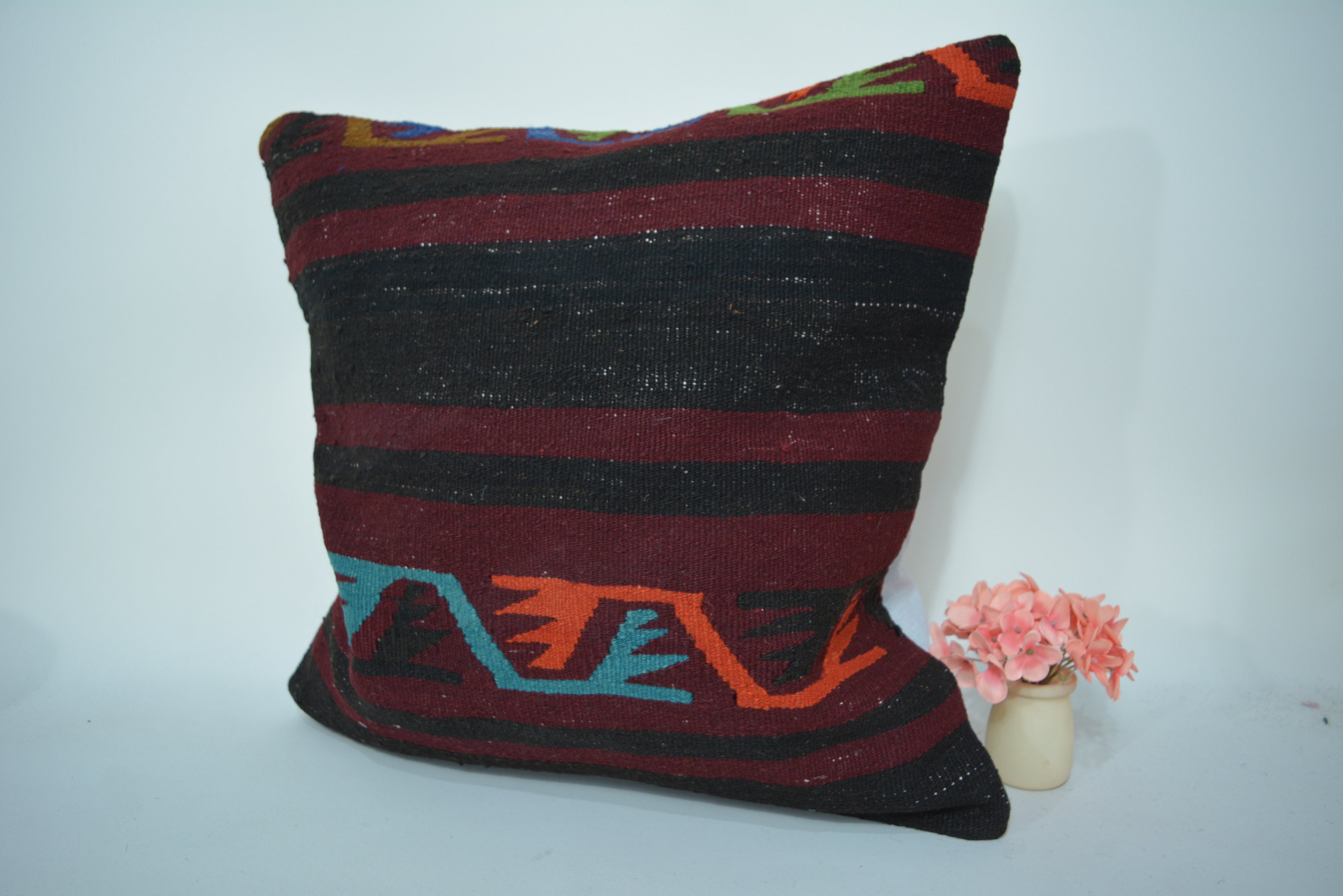 Duurzaam en Stijlvol voor Elk Interieur 50x50cm. // 20x20in.
