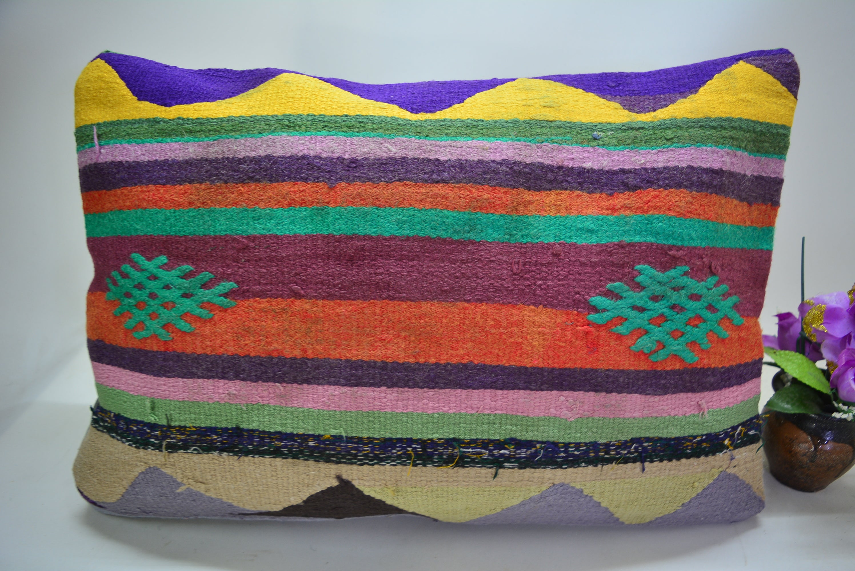 Traditioneel Vakmanschap en Tijdloze Elegantie 40x60cm // 16x24in.