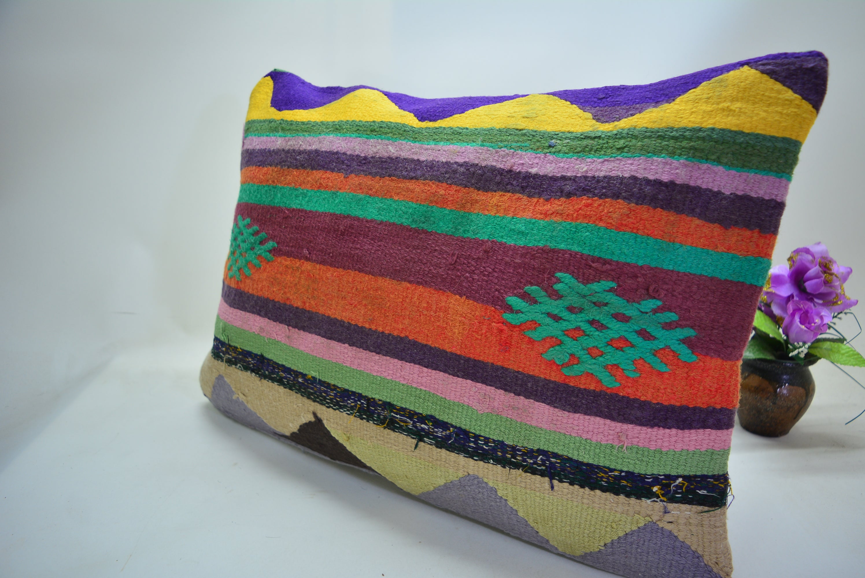Traditioneel Vakmanschap en Tijdloze Elegantie 40x60cm // 16x24in.