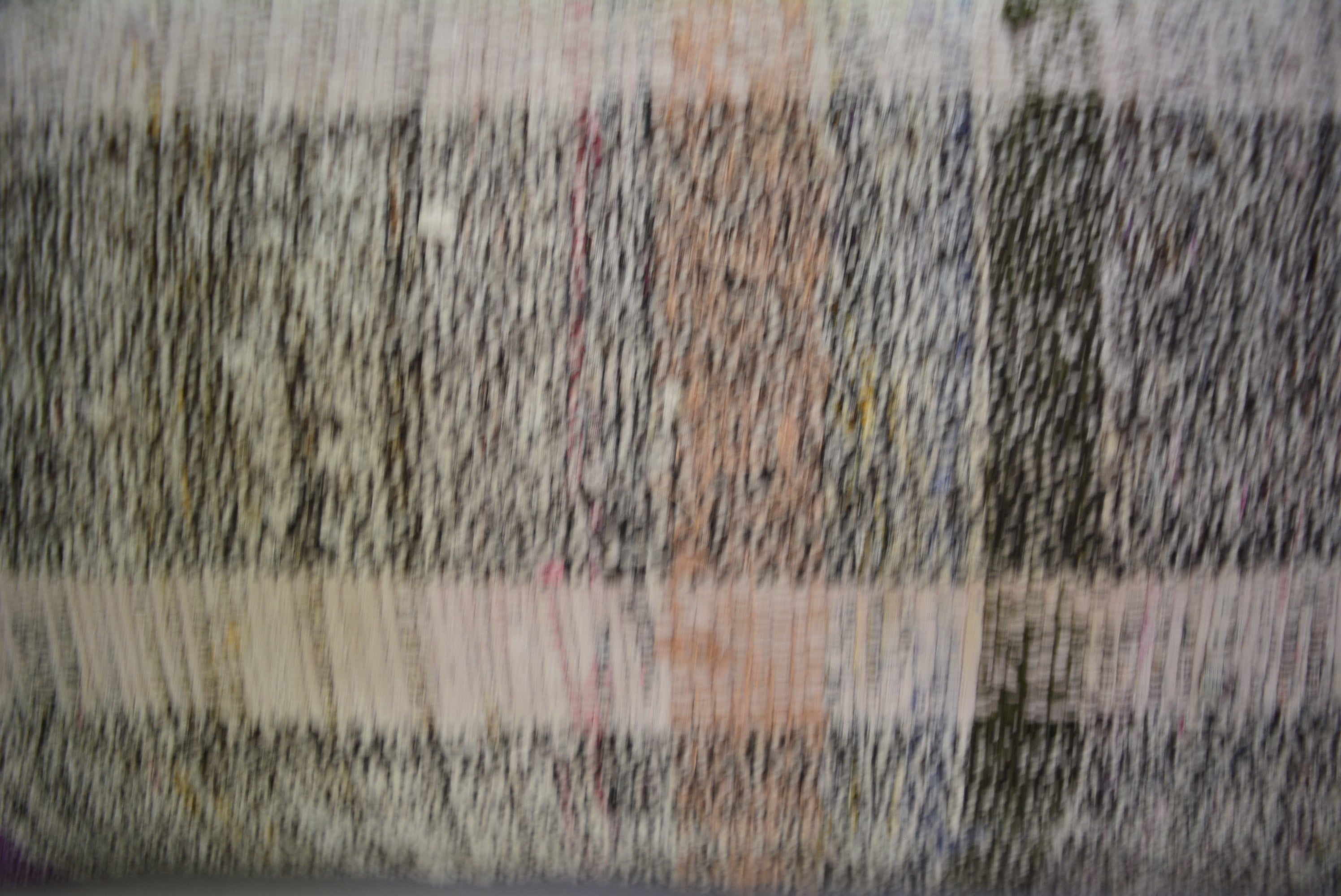 Traditioneel Vakmanschap en Tijdloze Elegantie 40x60cm // 16x24in.