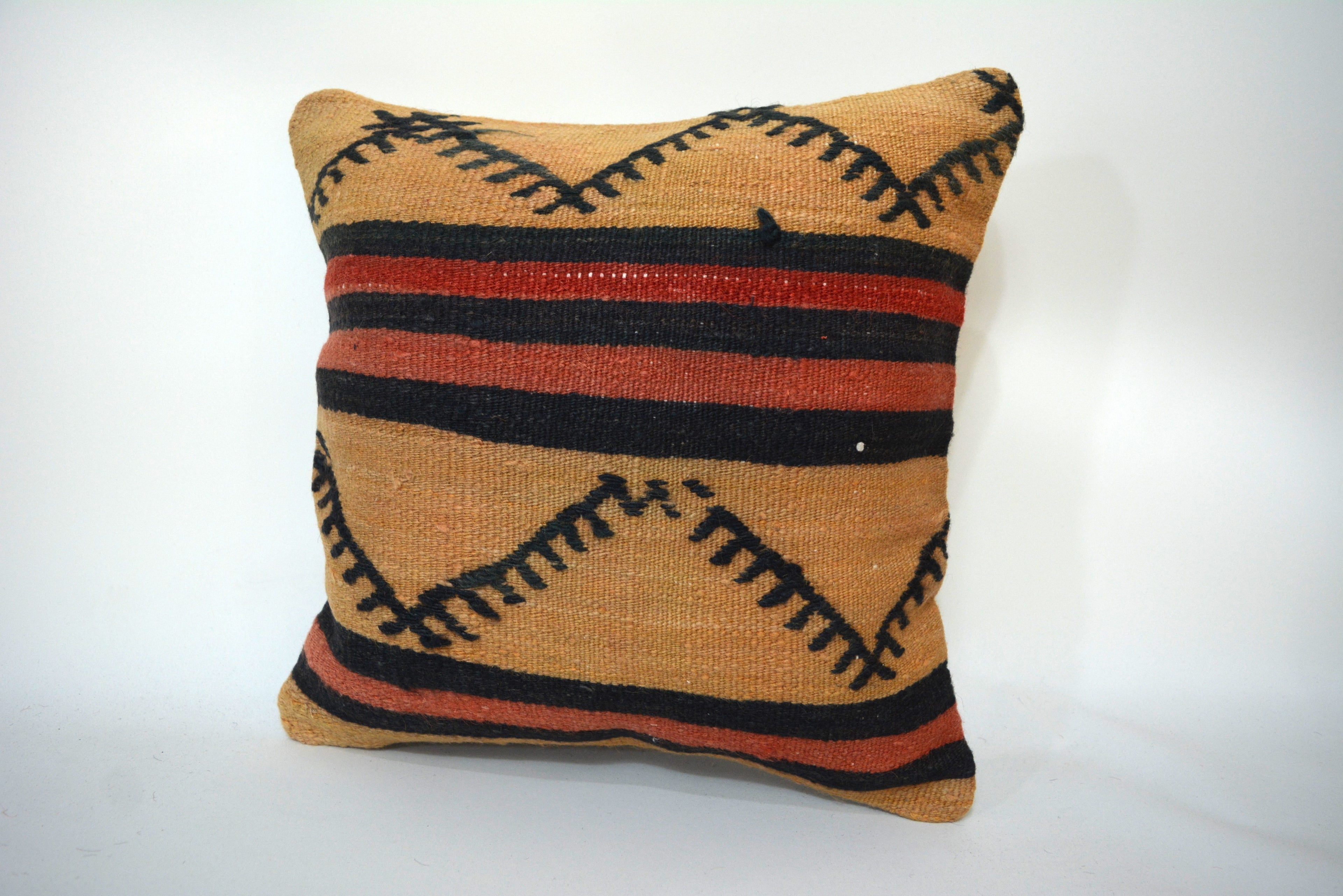 Traditioneel Vakmanschap en Tijdloze Elegantie 40x40cm. // 16x16in.