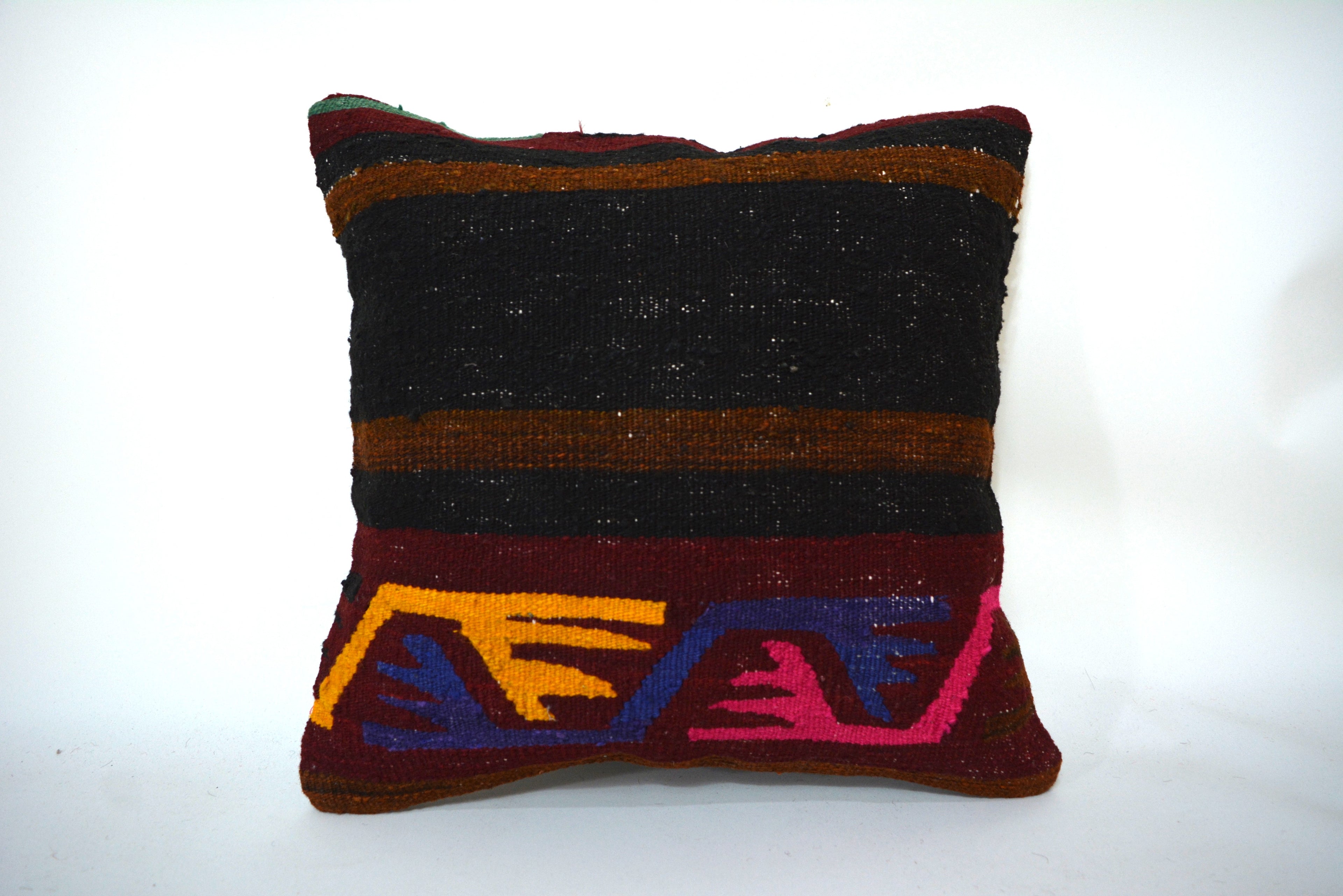 Traditioneel Vakmanschap en Tijdloze Elegantie 40x40cm. // 16x16in.