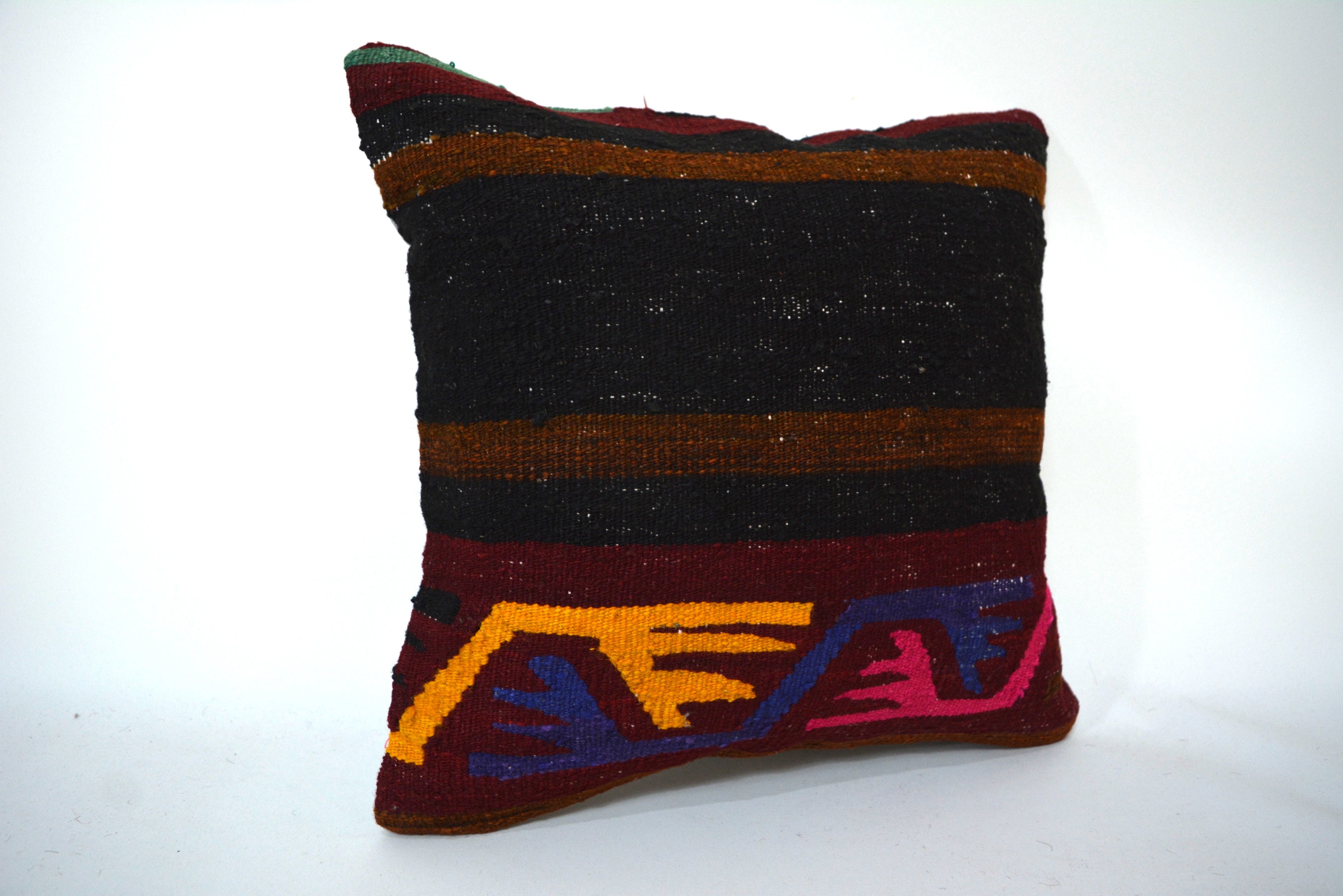 Traditioneel Vakmanschap en Tijdloze Elegantie 40x40cm. // 16x16in.