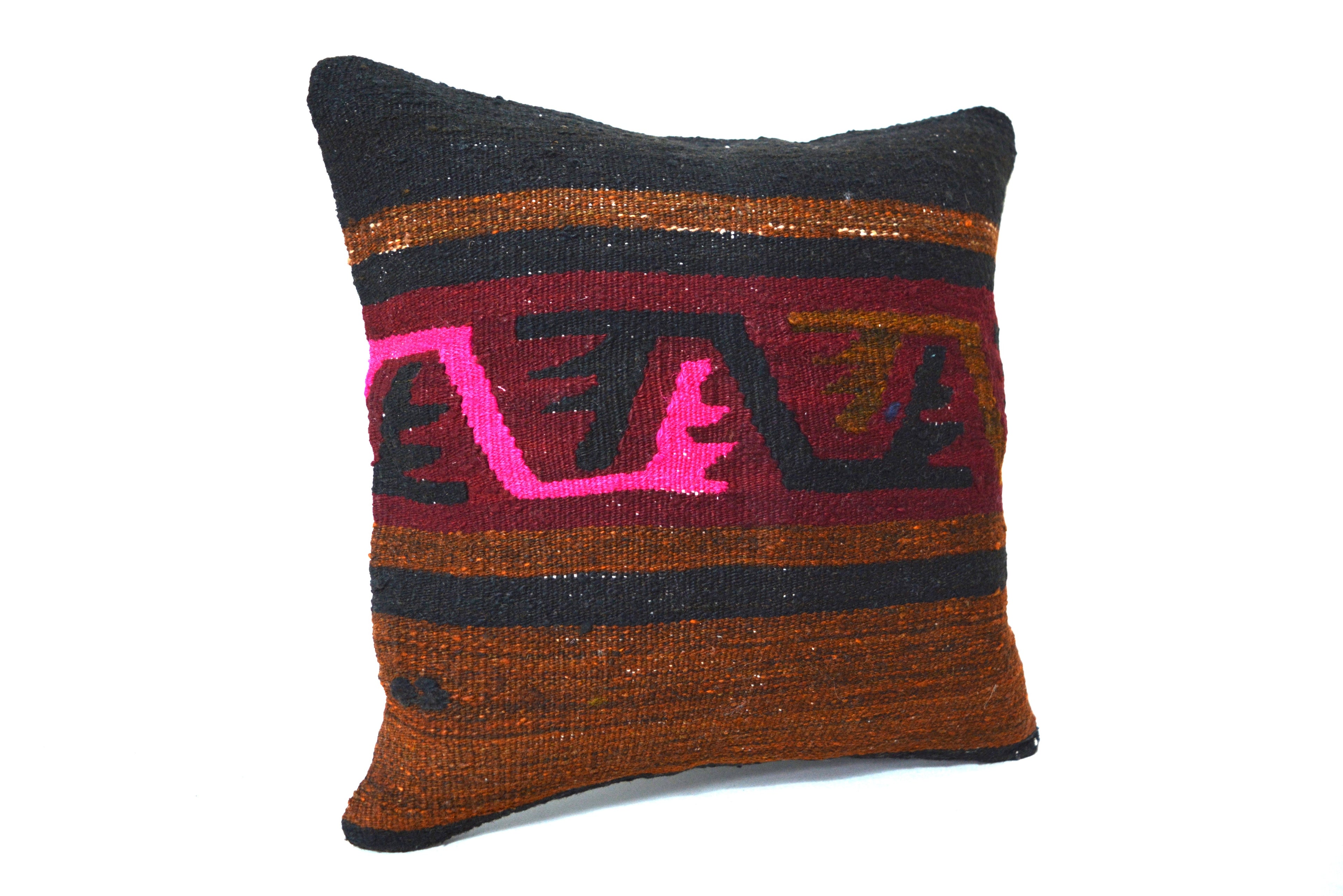 Een Tijdloos en Duurzaam Interieuraccessoire 40x40cm. // 16x16in.